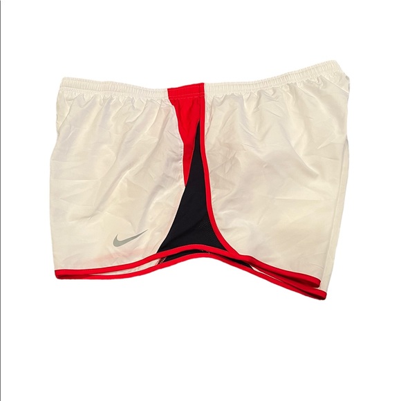 Womens Nike Tempo Running Shorts Xxl 
